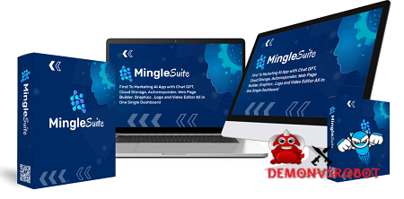 AI Mingle Suite