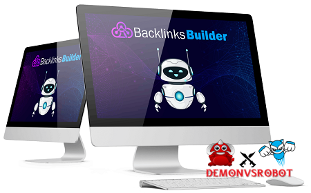 Backlinks Builder