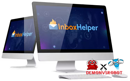 InboxHelper + OTOs (2026) Reviews and Demo at - Demon VS Robot best ...