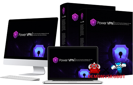 Power VPN