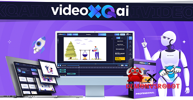VideoXQ AI
