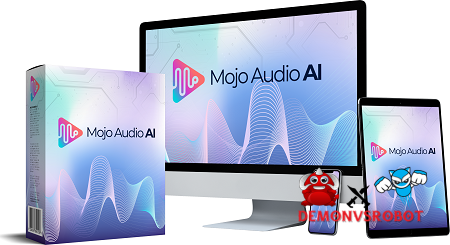 Mojo Audio AI