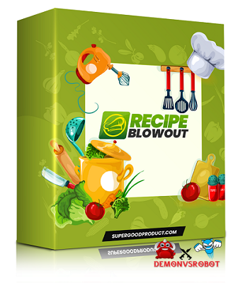 Recipe Blowout