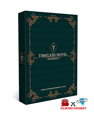 Timeless Novel