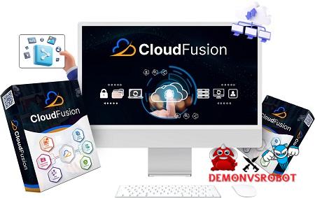 CloudFusion