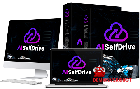 AI Self Drive