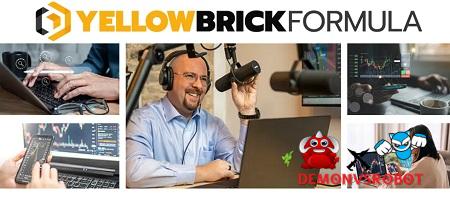 Yellow Brick Formula