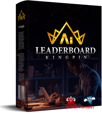 AI Leaderboard Kingpin + OTOs