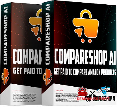 CompareShop AI
