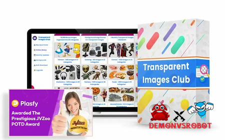 Transparent Images Club