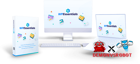 WP Essentials