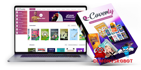 eCoverly