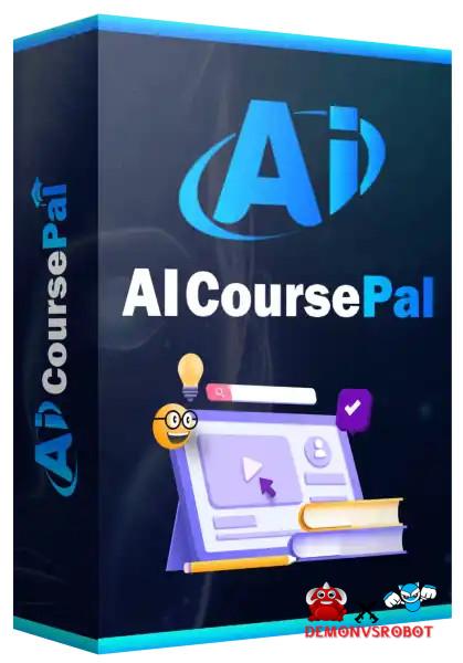 AI CoursePal