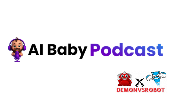 AI Baby Podcast