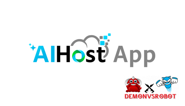 AIHost App