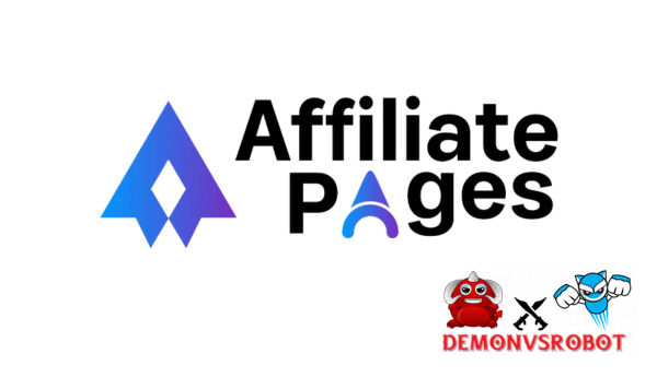 AffiliatePages