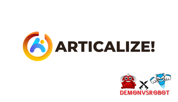 Articalize!