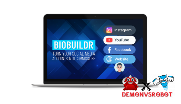 BioBuildr