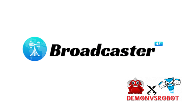 Broadcaster AI