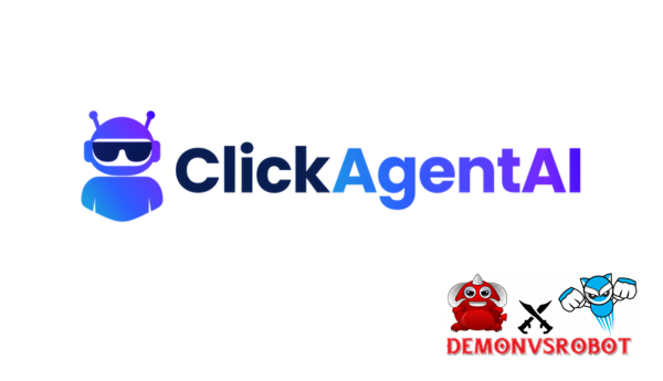 ClickAgent AI