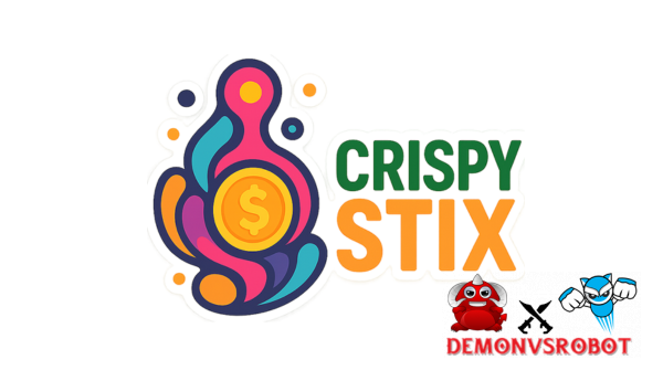 Crispy Stix Review + OTOs: Learn how this little AI tool is making it easy for regular folks. 16 Crispy Stix