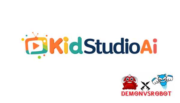 KidStudioAi