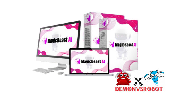 MagicBeast AI Review + OTOs: Creates Mesmerizing, 100% Fresh Visual Assets 16 MagicBeast AI