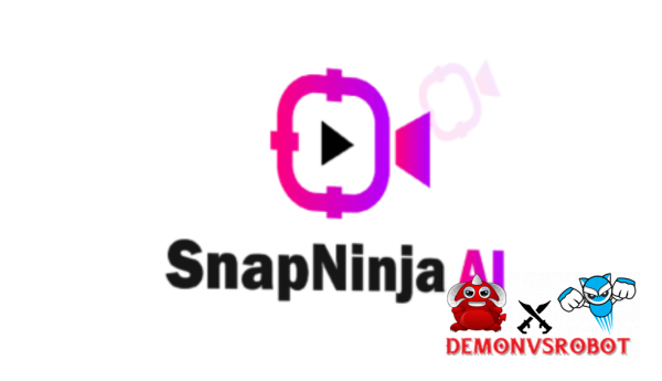 SnapNinja AI