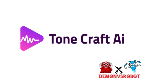 Tone Craft AI