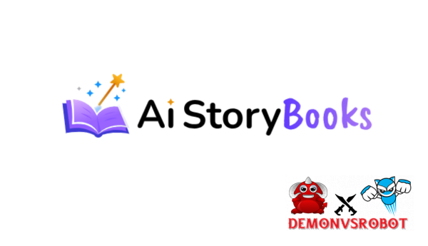 AI Story Books