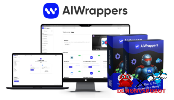 AIWrappers