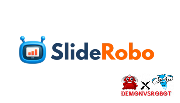 SlideROBO