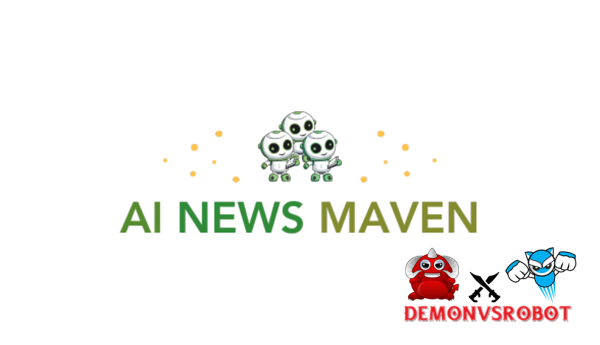 AI NewsMaven