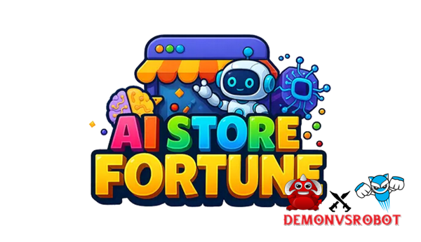 AI Store Fortune