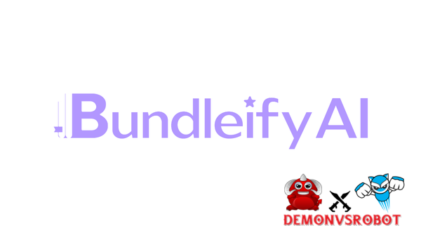 Bundleify AI