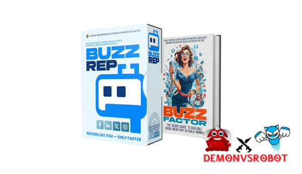 BuzzRep