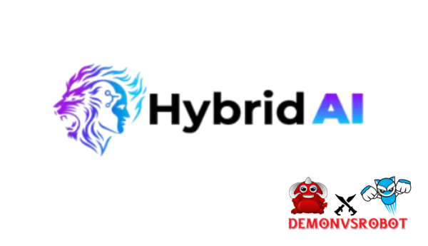 Hybrid AI
