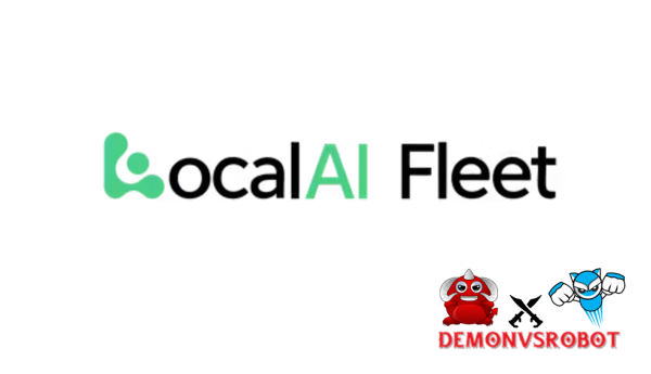 Local AI Fleet