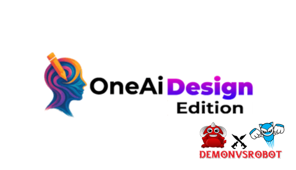 OneAi Design Edition