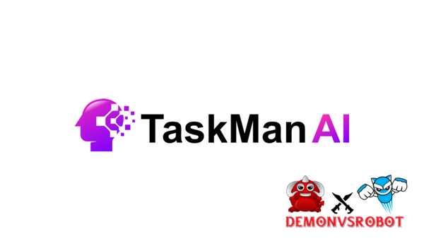 TaskMan AI