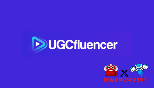 UGCfluencer