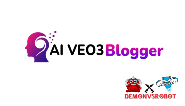 AI Veo3 Blogger Review + OTOs: The Ultimate AI Blogging & Video Platform 15 Veo 3 Blogger