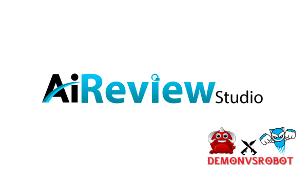 AI Review Studio Review + OTOs: Revolutionizing Content Creation and Affiliate Marketing 15 AI Review Studio
