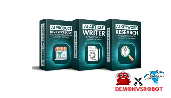 AI Software Seller