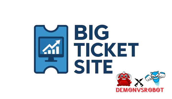 Big Ticket Site