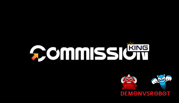 Commission King Review + OTOs: The AI-Powered Affiliate Marketing Breakthrough 15 Commission King