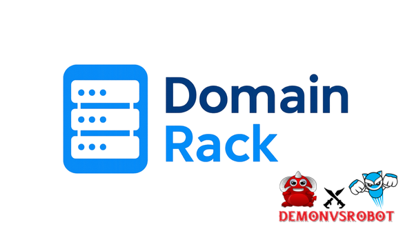 DomainRack