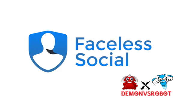 Faceless Social Review + OTOs: Build a Profitable Social Media Empire Without Showing Your Face