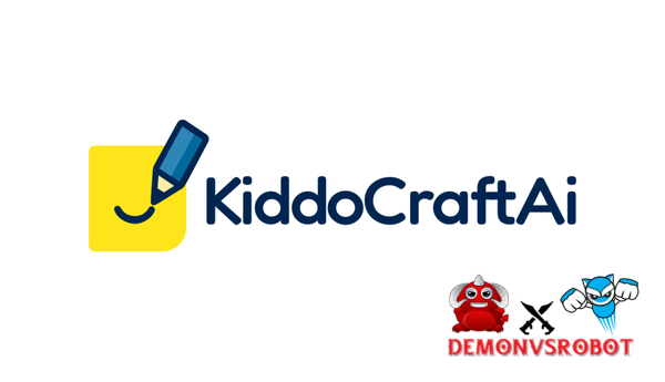 KiddoCraftAI