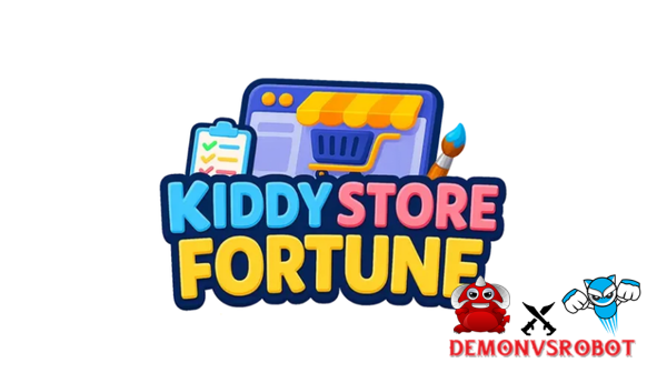 Kiddy Store Fortune
